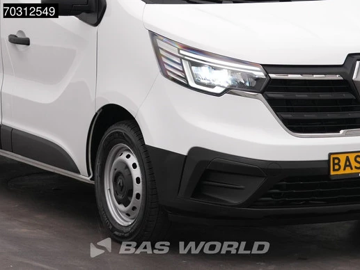 Renault Trafic - Afbeelding 27 van 30