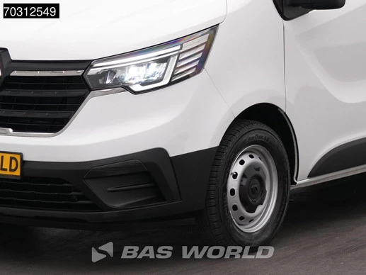 Renault Trafic - Afbeelding 28 van 30