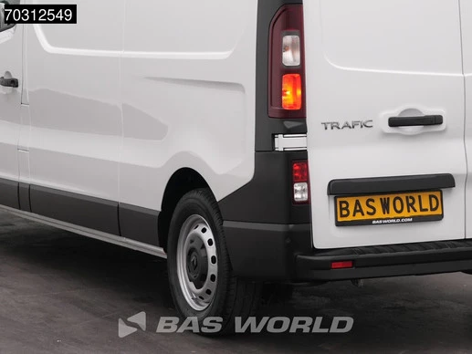 Renault Trafic - Afbeelding 30 van 30