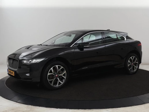 Jaguar I-PACE - Afbeelding 1 van 30