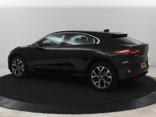 Jaguar I-PACE - Afbeelding 2 van 30