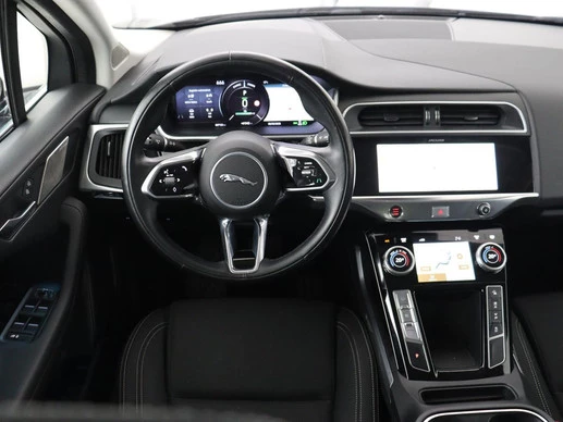 Jaguar I-PACE - Afbeelding 3 van 30