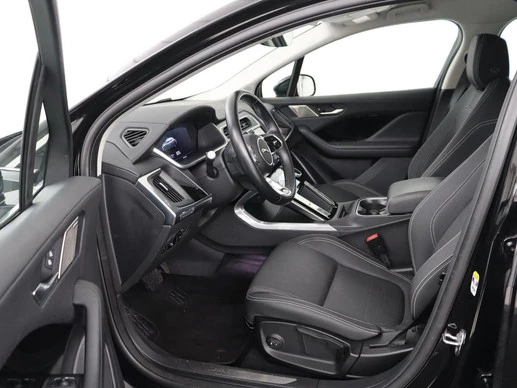 Jaguar I-PACE - Afbeelding 4 van 30