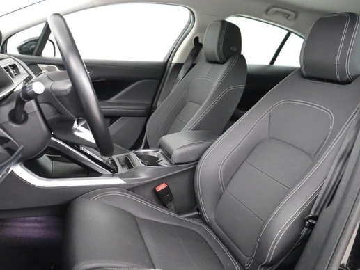 Jaguar I-PACE - Afbeelding 5 van 30