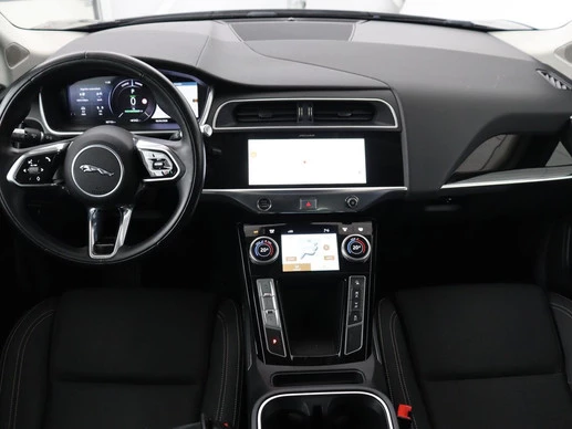 Jaguar I-PACE - Afbeelding 8 van 30