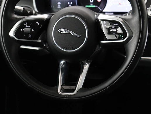 Jaguar I-PACE - Afbeelding 9 van 30