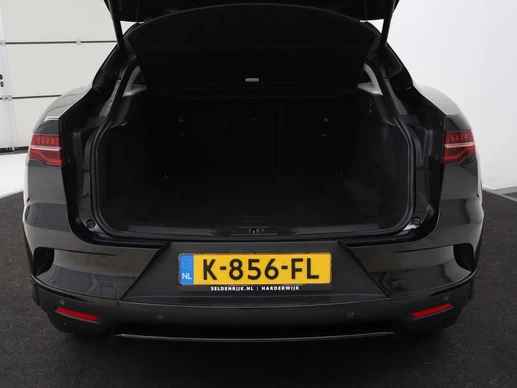 Jaguar I-PACE - Afbeelding 10 van 30
