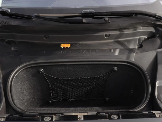 Jaguar I-PACE - Afbeelding 13 van 30
