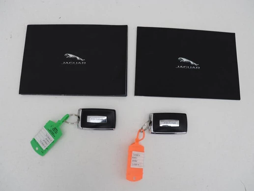 Jaguar I-PACE - Afbeelding 14 van 30