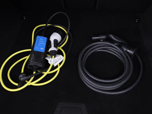 Jaguar I-PACE - Afbeelding 15 van 30