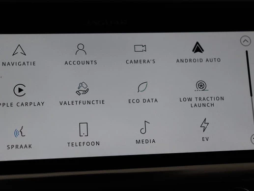 Jaguar I-PACE - Afbeelding 25 van 30