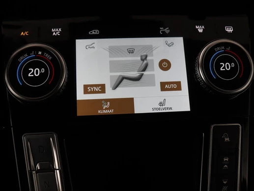 Jaguar I-PACE - Afbeelding 27 van 30