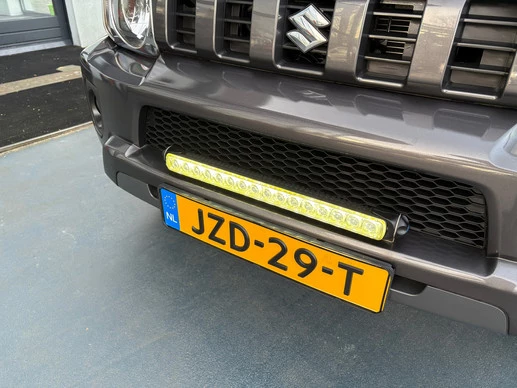Suzuki Jimny - Afbeelding 2 van 21