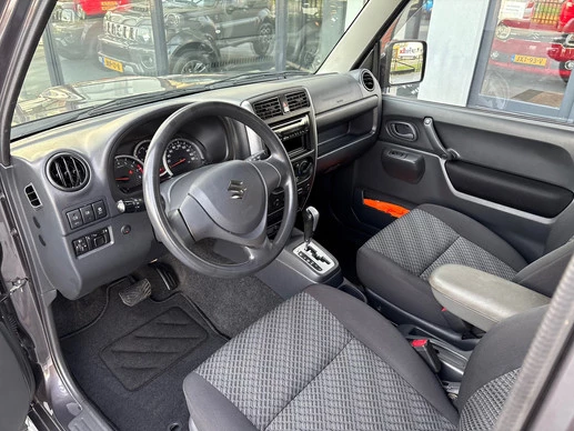 Suzuki Jimny - Afbeelding 11 van 21