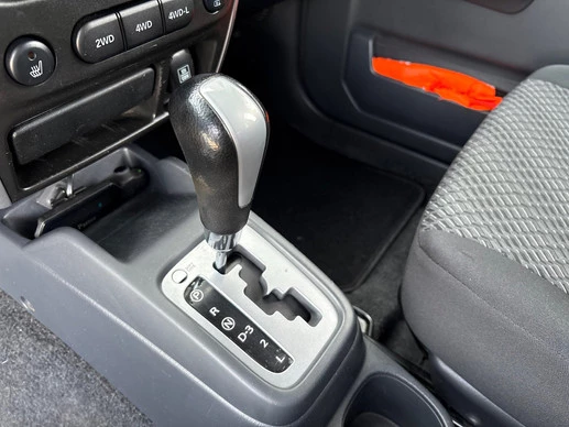 Suzuki Jimny - Afbeelding 13 van 21