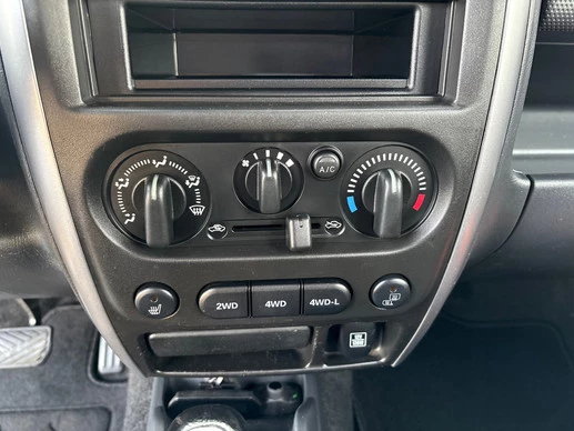 Suzuki Jimny - Afbeelding 14 van 21