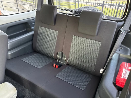 Suzuki Jimny - Afbeelding 15 van 21