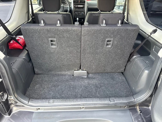 Suzuki Jimny - Afbeelding 16 van 21