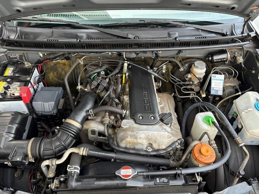 Suzuki Jimny - Afbeelding 19 van 21