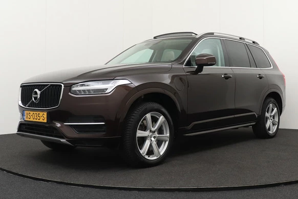Volvo XC90 - Afbeelding 1 van 30