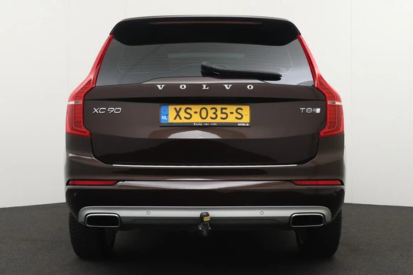 Volvo XC90 - Afbeelding 4 van 30