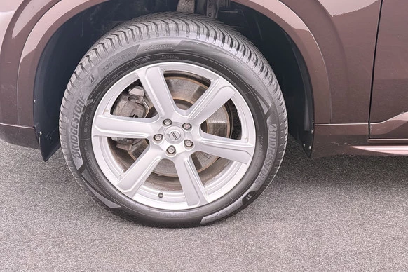 Volvo XC90 - Afbeelding 7 van 30