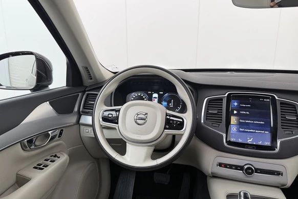 Volvo XC90 - Afbeelding 9 van 30
