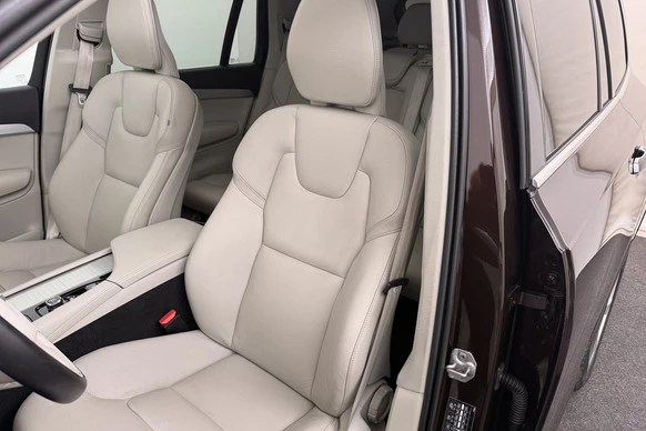 Volvo XC90 - Afbeelding 10 van 30