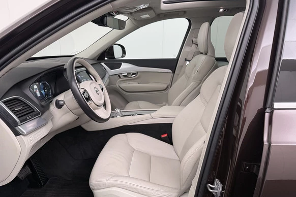 Volvo XC90 - Afbeelding 11 van 30