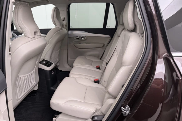 Volvo XC90 - Afbeelding 13 van 30