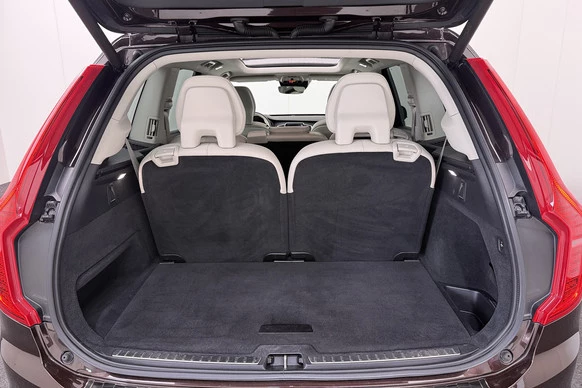 Volvo XC90 - Afbeelding 16 van 30
