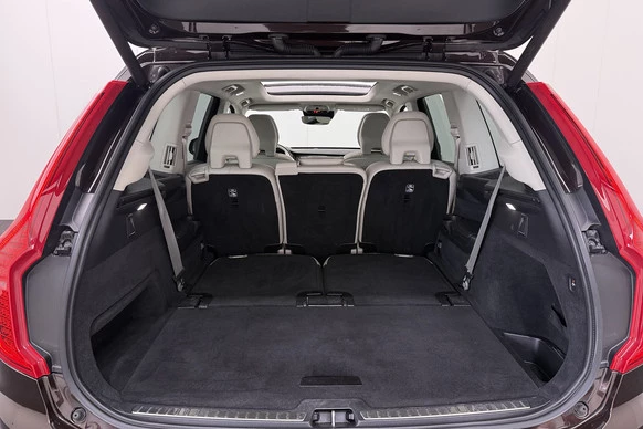 Volvo XC90 - Afbeelding 18 van 30