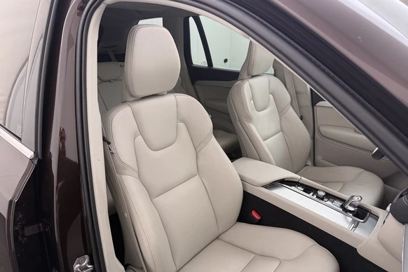 Volvo XC90 - Afbeelding 23 van 30