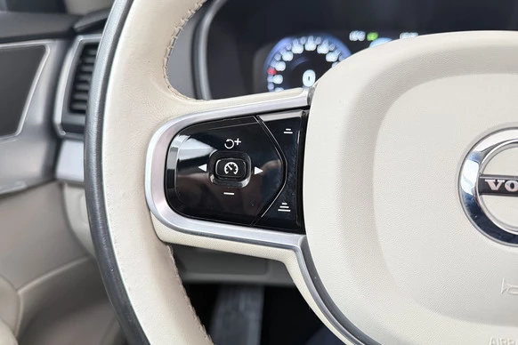 Volvo XC90 - Afbeelding 25 van 30