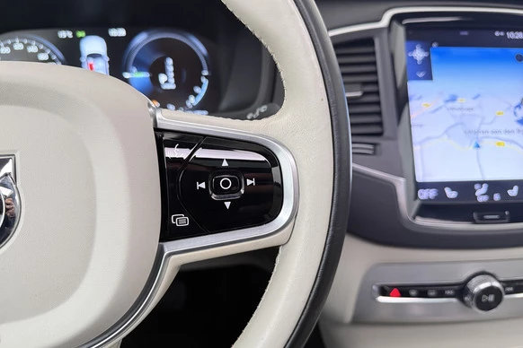Volvo XC90 - Afbeelding 26 van 30