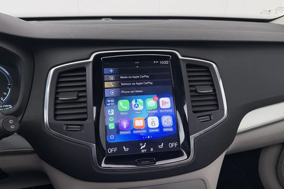 Volvo XC90 - Afbeelding 29 van 30