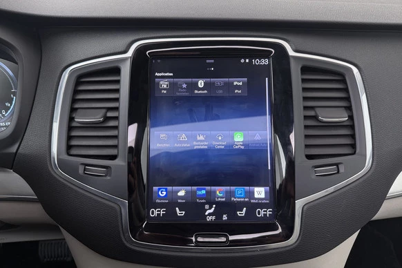 Volvo XC90 - Afbeelding 30 van 30