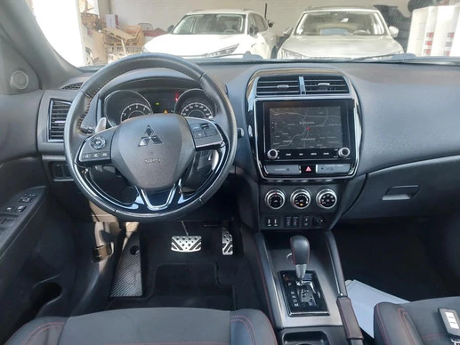 Mitsubishi ASX - Afbeelding 2 van 13