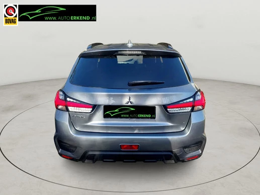 Mitsubishi ASX - Afbeelding 4 van 13