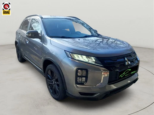 Mitsubishi ASX - Afbeelding 7 van 13
