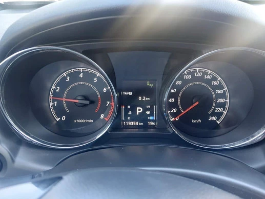 Mitsubishi ASX - Afbeelding 9 van 13