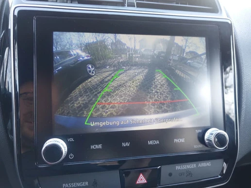 Mitsubishi ASX - Afbeelding 10 van 13