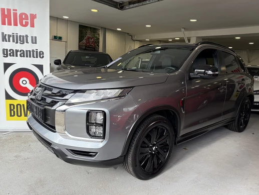 Mitsubishi ASX - Afbeelding 1 van 30