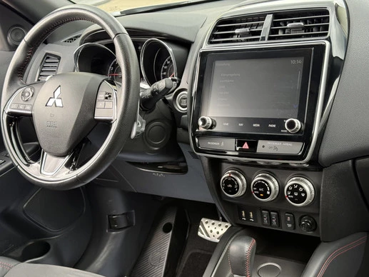 Mitsubishi ASX - Afbeelding 2 van 30