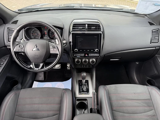 Mitsubishi ASX - Afbeelding 3 van 30