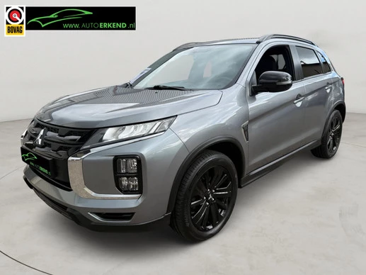 Mitsubishi ASX - Afbeelding 4 van 30