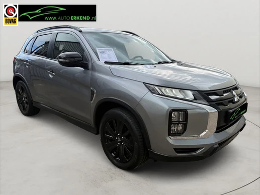 Mitsubishi ASX - Afbeelding 5 van 30