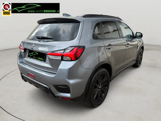 Mitsubishi ASX - Afbeelding 6 van 30