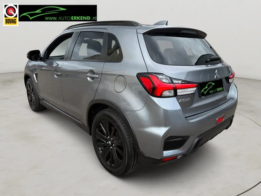 Mitsubishi ASX - Afbeelding 7 van 30