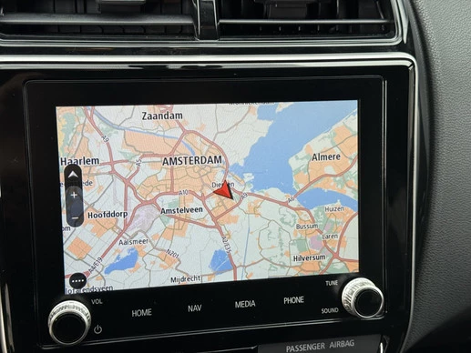 Mitsubishi ASX - Afbeelding 10 van 30